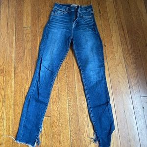 7 of all mankind jeans